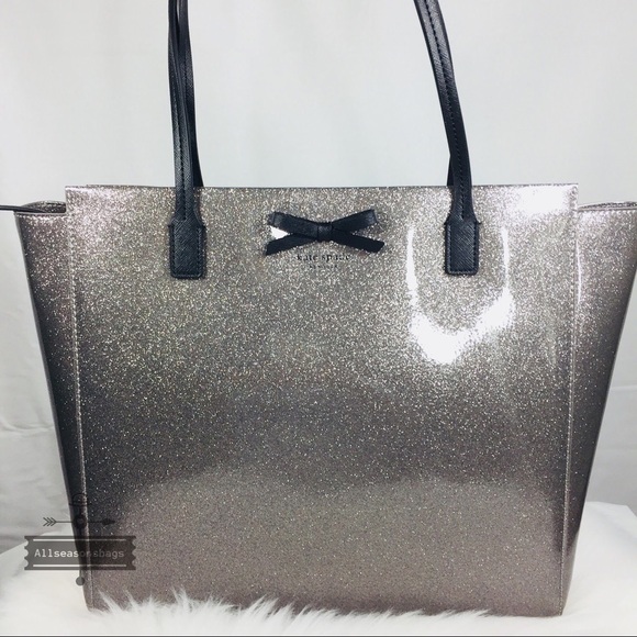 Kate spade Taden Jeralyn Mavis Street Tote Satchel - Picture 2 of 6